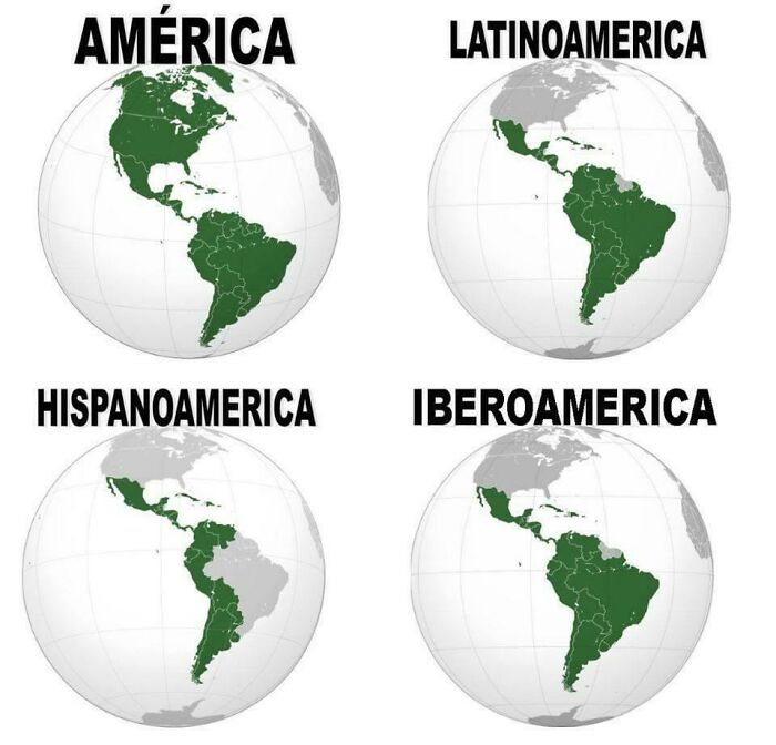 América
