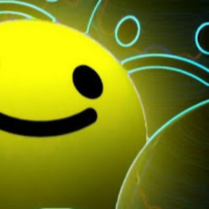 smileyface avatar
