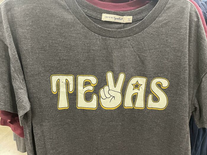 Mmm Yes, I Sure Do Love Living In Tevas