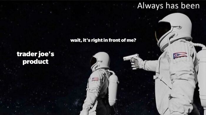 Don't Worry It Happens To Me Too