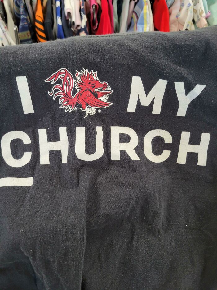 I Don't Think Someone Thought This Through