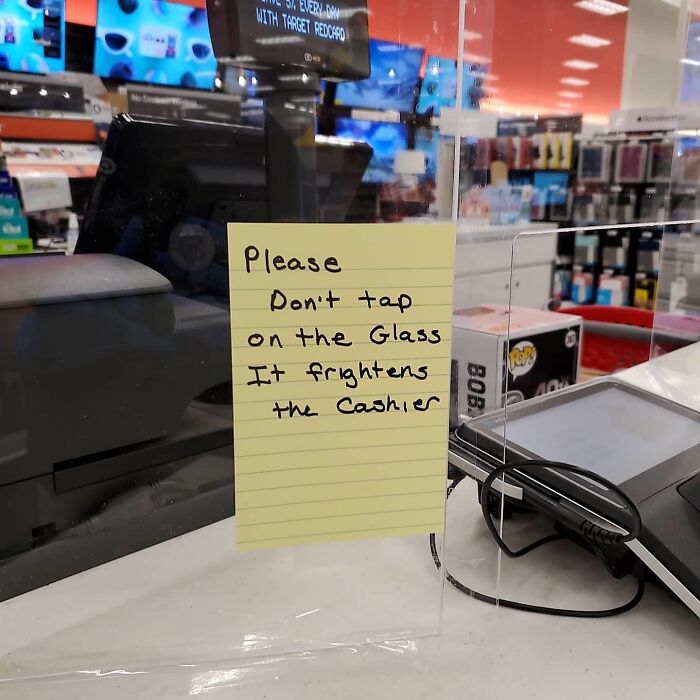 Stay Safe, My Friends