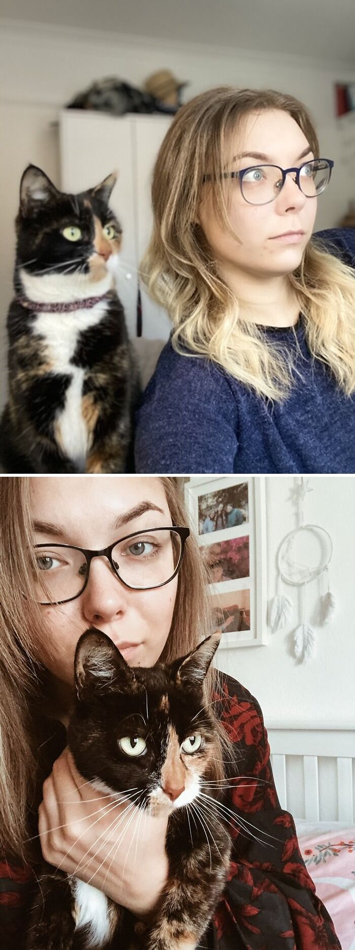 True Pet And Owner Look Alike