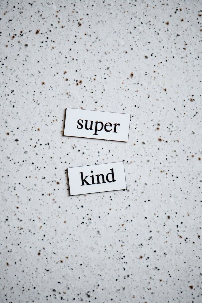 Every Day, Give One Compliment