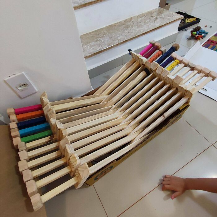 45 Swords For My 6yo "Pirate" Birthday Party With School Friends.. Never Done Such A Industrial Scale Project! So Much Sanding, Cant Unlock My Phone With Fingerprint