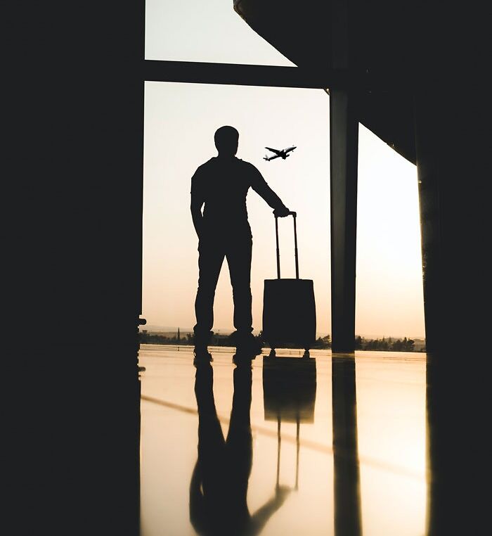 Travel On A Low Budget