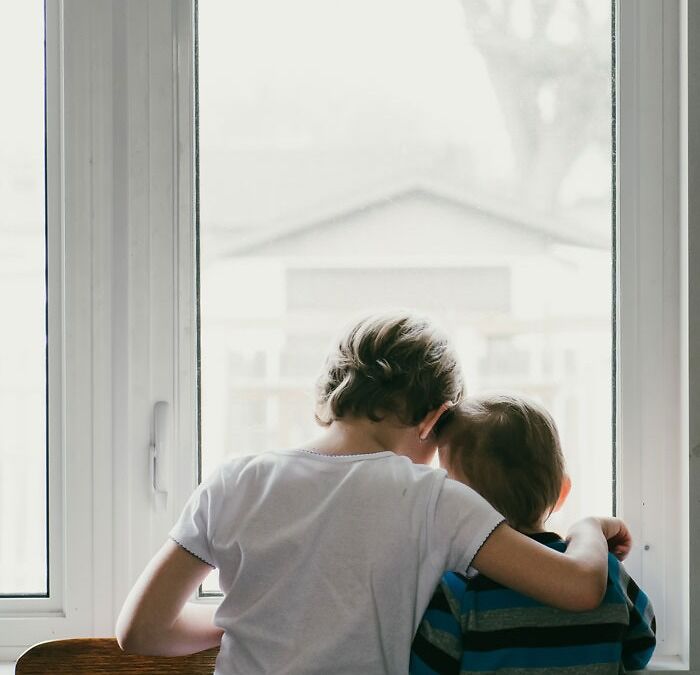 Practice Positive Self-Talk