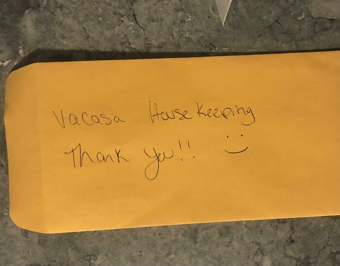 My Airbnb Host Wanted Me To Tip Housekeeping…on Top Of The $200 Cleaning Fee