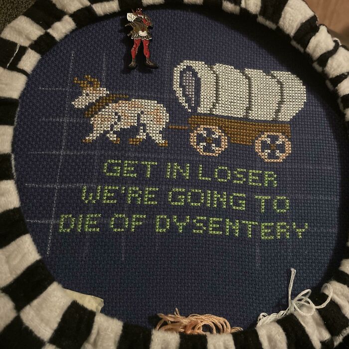 I Don’t Know If This Game Is Universal But It Was The Best