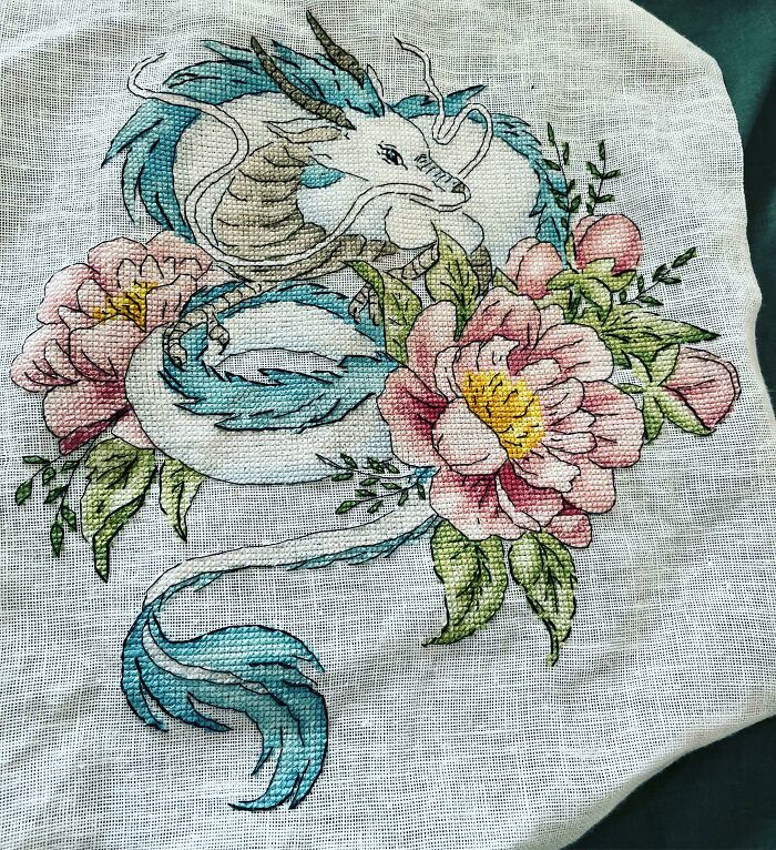 After A Year, May I Present The Spirit Of The Kohaku River