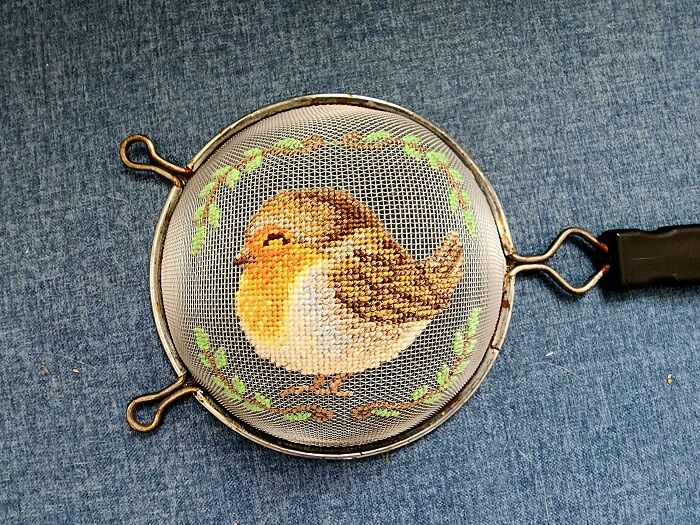 How I Spent My Weekend