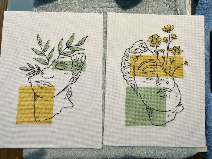 Made For A Friend Who Is Moving Away From Me