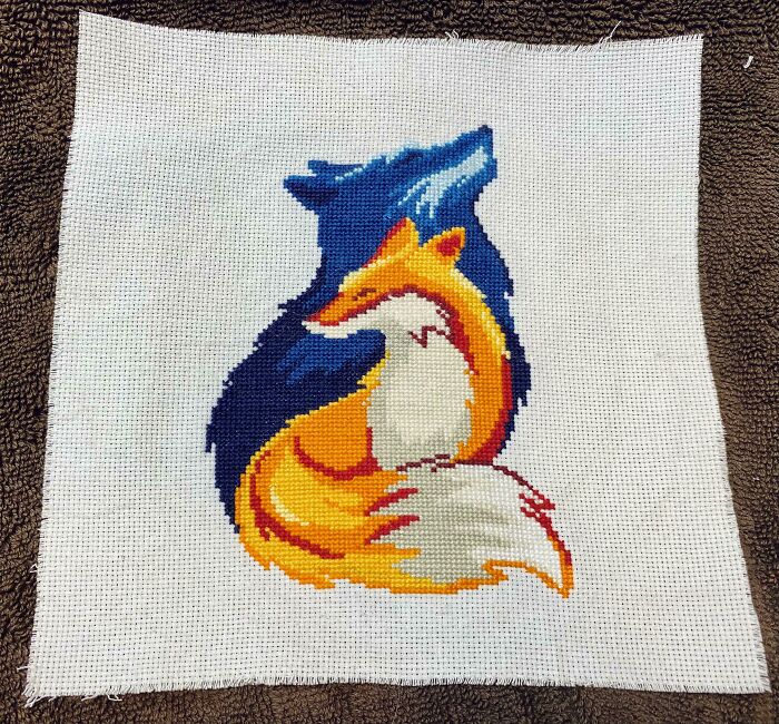 Adhd Be Damned, I Did It!