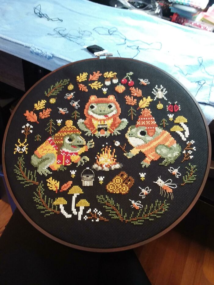 Made This For A Friend