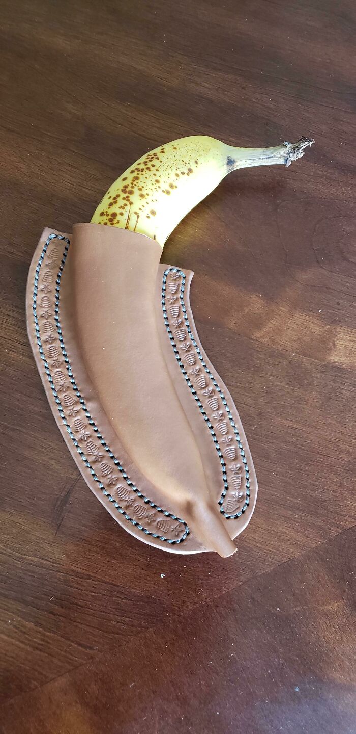 Banana Holster