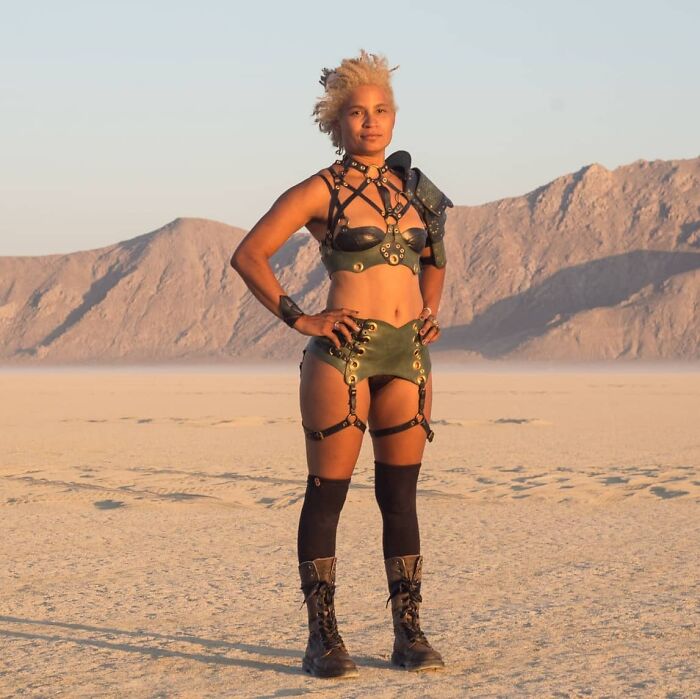 Thanks For Checking Out One Of My Backpacks Last Week. This Was My First Big Leather Project From Last Summer. Working On A Similar Project For A Client Now