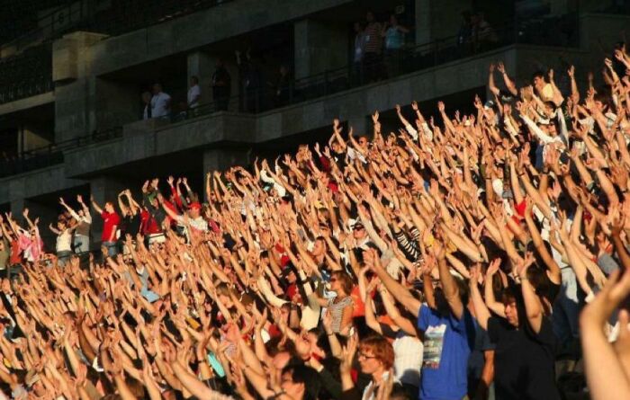 Raise Your Hand If You “Ruined A Christmas” Because You Didn’t Have Some Popular Item In Stock The Day Before Christmas