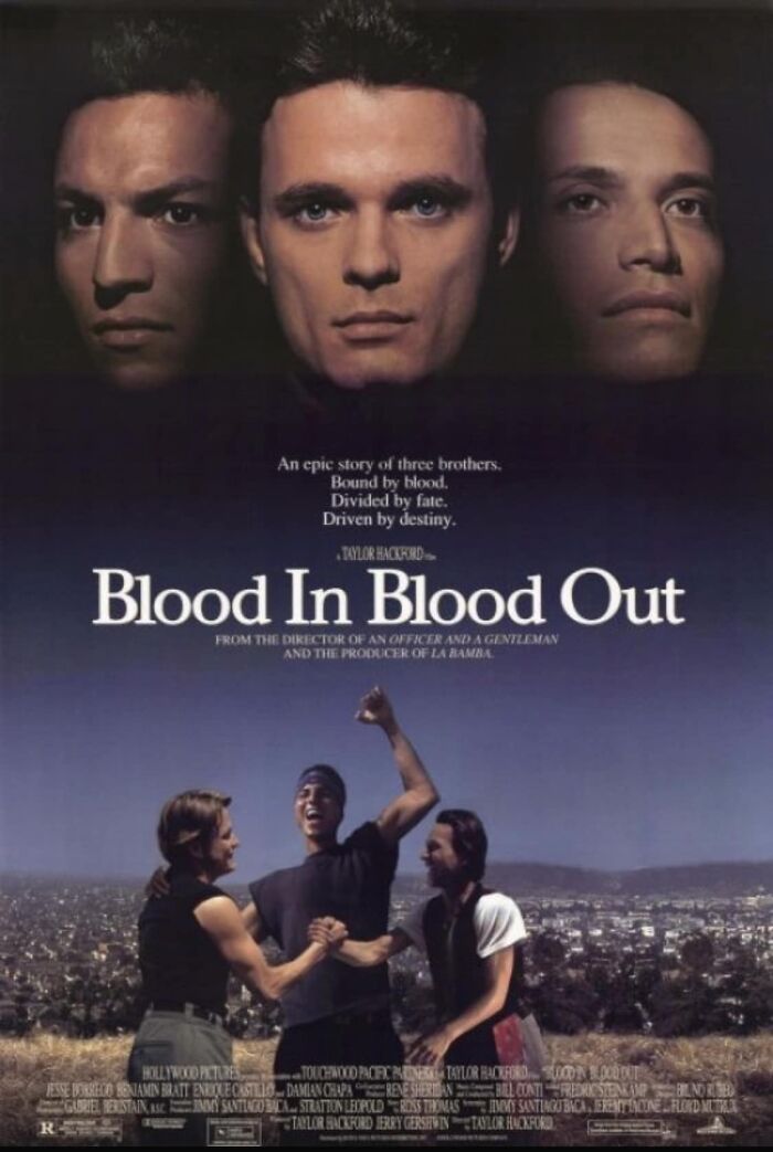 Absolute Cult Classic Of A Film