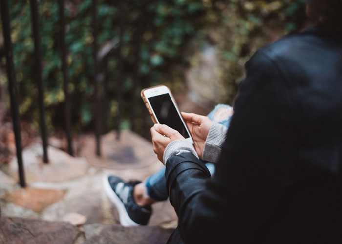 Social Media Stalking