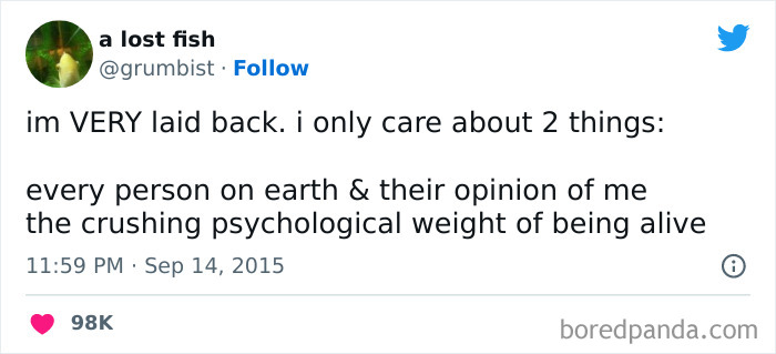 Funniest Tweets Of All Time