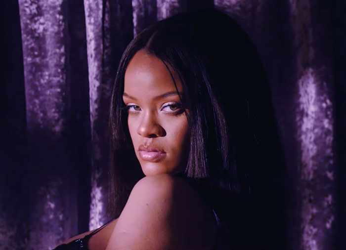 Rihanna