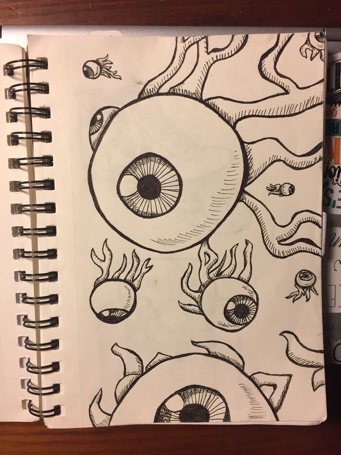Eye See