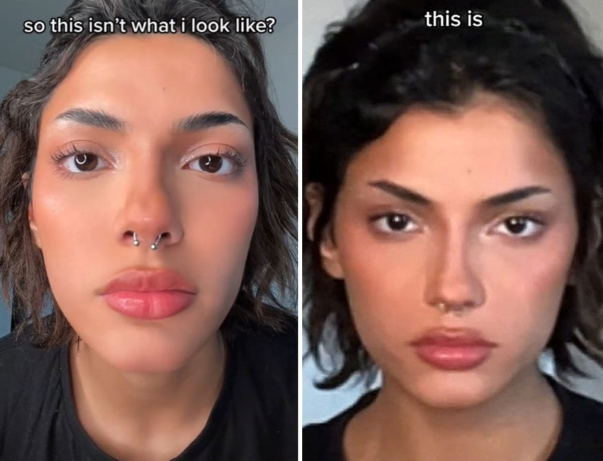 A New Trend Is Showing That Many Of Us Are Taking Selfies Wrong All This Time