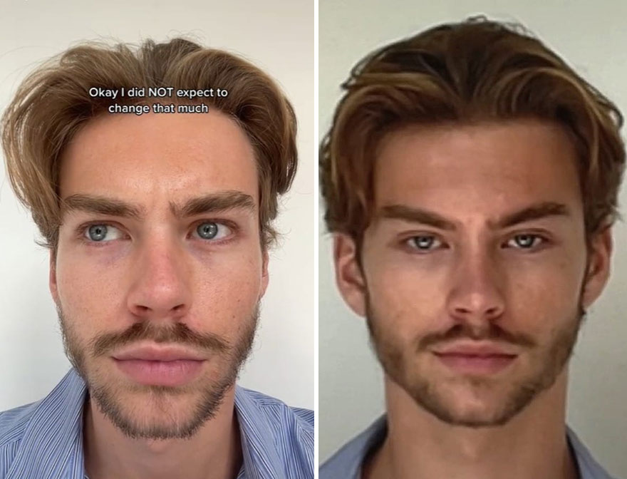 A New Trend Is Showing That Many Of Us Are Taking Selfies Wrong All This Time