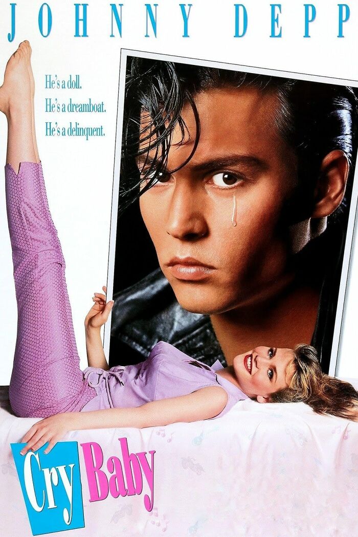 This Is Probably Johnny's Most Underrated Movie