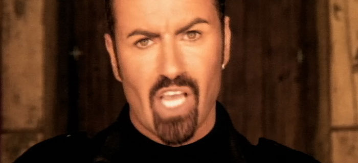 George Michael
