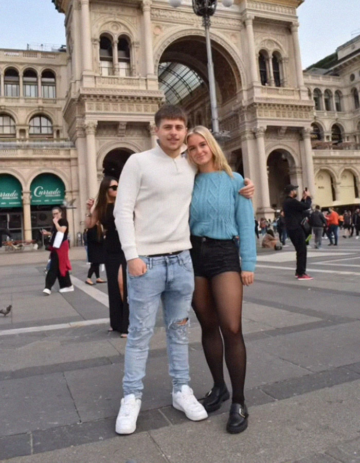 Couple Travel To Italy, Are Flabbergasted When They Fall For Obvious Tourist Traps 2 Times Within Hours