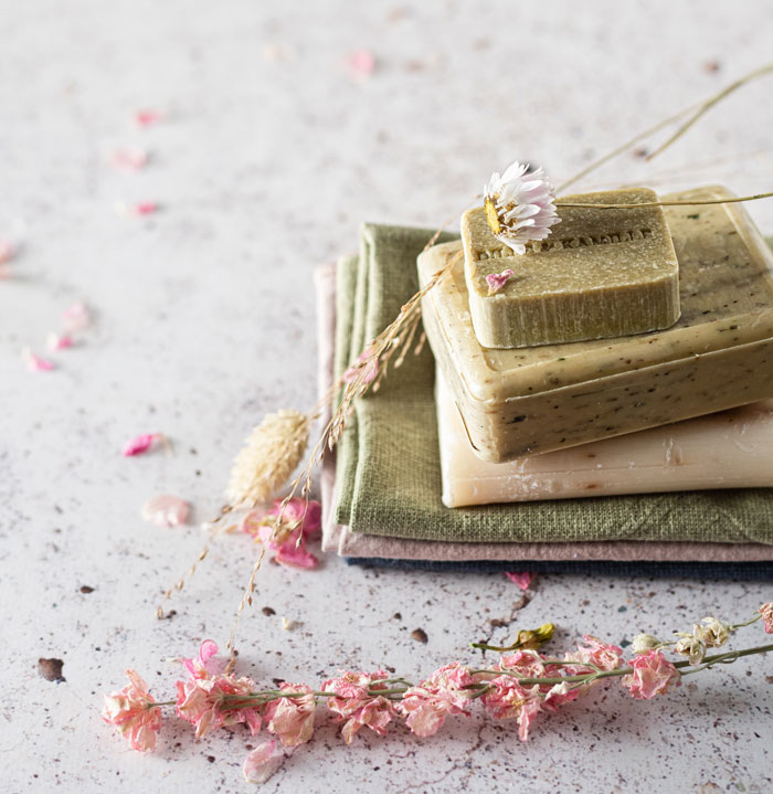 Collect And Donate Hygiene Products, Including Period Products