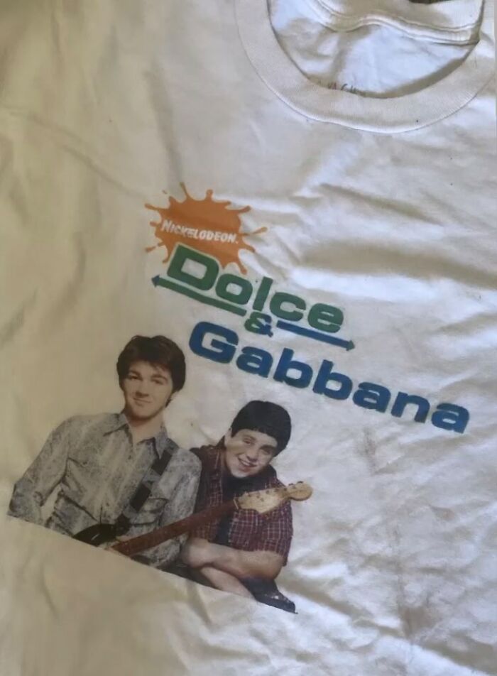 Weird Thrift Store Shirts