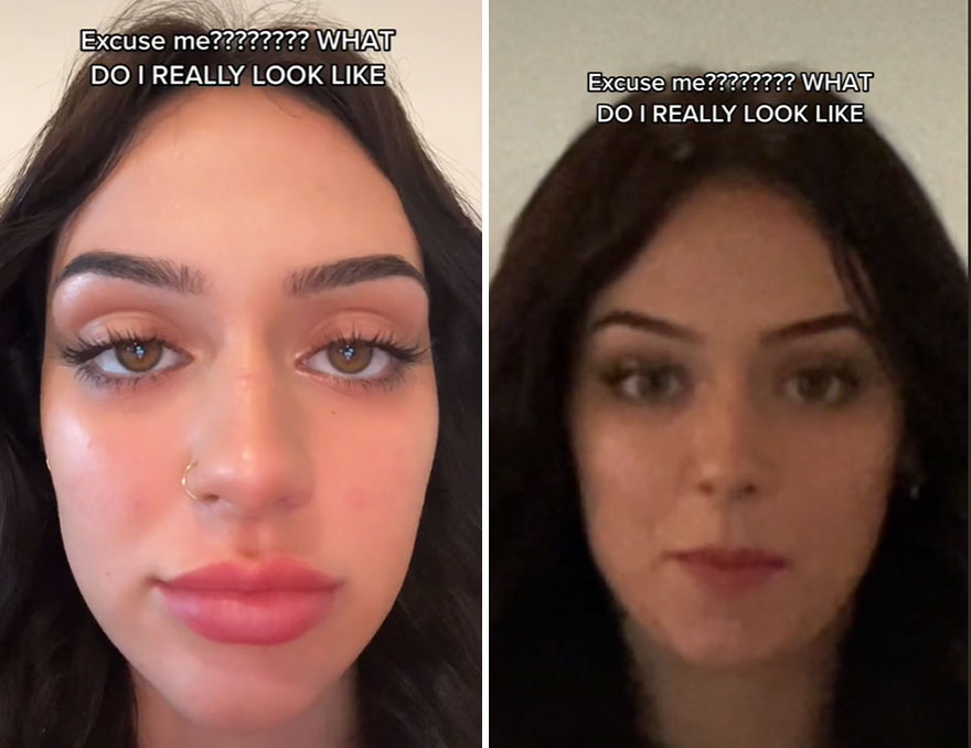 A New Trend Is Showing That Many Of Us Are Taking Selfies Wrong All This Time