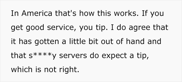 Waitress Is Fuming After This Couple Left Only A 10% Percent Tip After Spending 6 Hours At The Restaurant Waitress Is Fuming After This Couple Left Only A 10% Percent Tip After Spending 6 Hours At The Restaurant