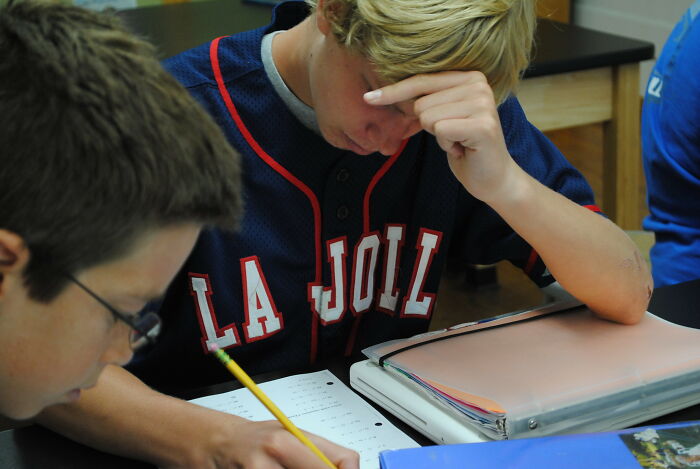 Estos profesores cuentan cómo descubrieron que tenían un estudiante superdotado