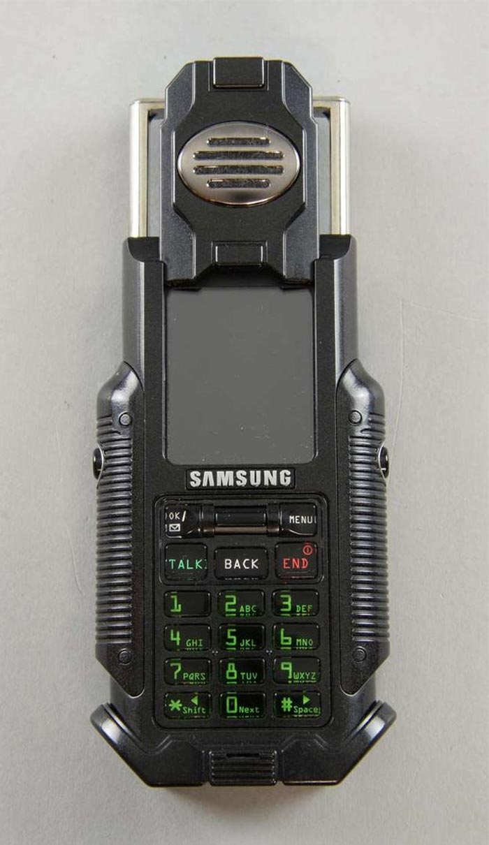 Samsung SPH-N270