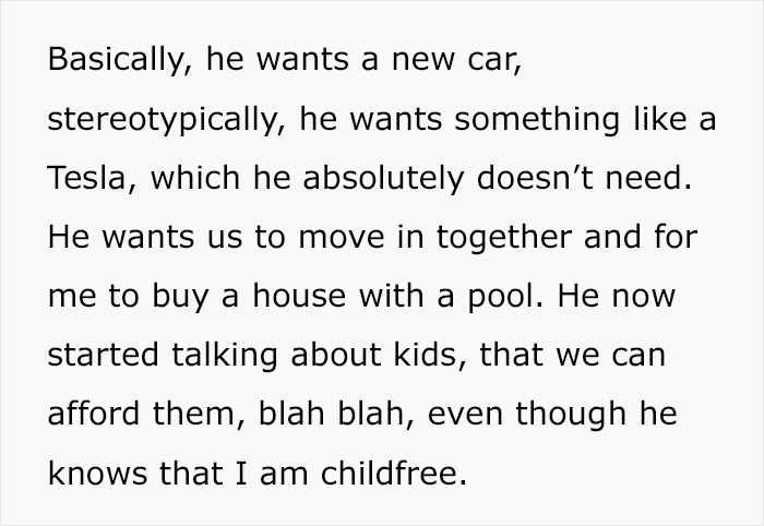 Boyfriend Loses It When Girlfriend Decides To Keep Her Lottery Winnings 'Under A Lock' Until She Gets Professional Financial Advice