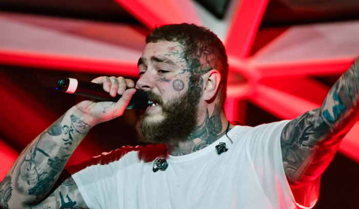 Post Malone