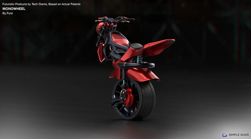 These 8 Patented Designs Show What The Biggest Names In The Tech Industry Have Envisioned For Our Future