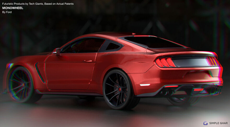 These 8 Patented Designs Show What The Biggest Names In The Tech Industry Have Envisioned For Our Future