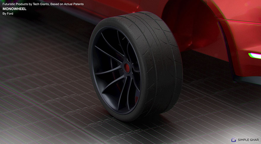 These 8 Patented Designs Show What The Biggest Names In The Tech Industry Have Envisioned For Our Future