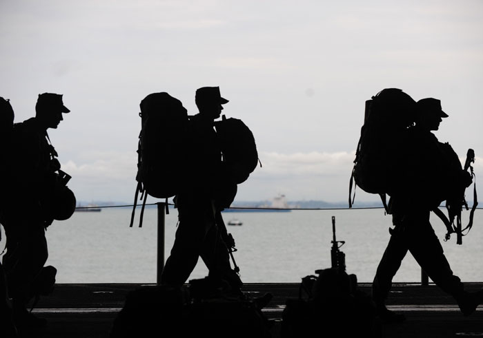 Send Cards To Soldiers Serving Overseas