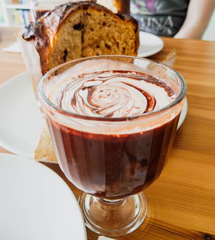Imbuljuta Tal-Qastan, A Traditional Christmas Drink In Malta
