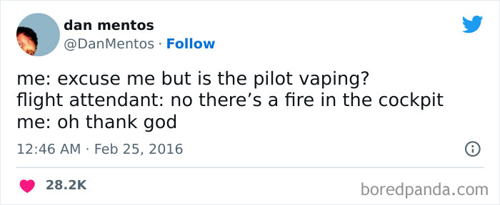 Funniest Tweets Of All Time