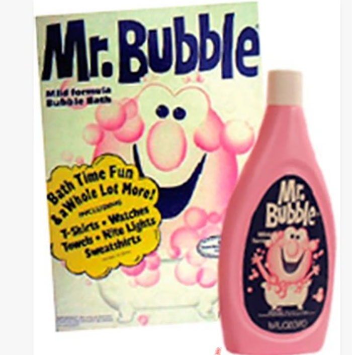 This Stuff Smelled So Good, Loved This Bubble Bath