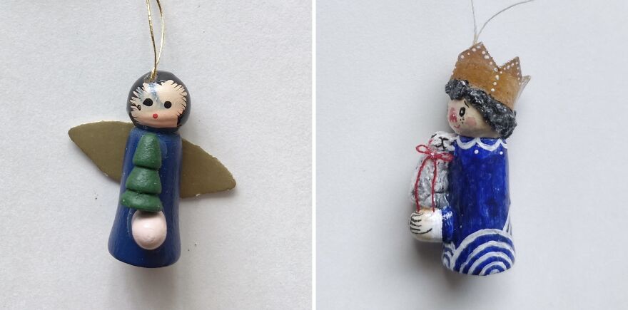 Little Prince And His Rabbit