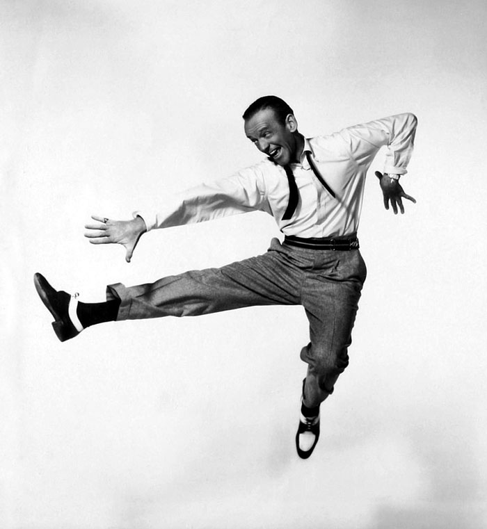 Fred Astaire
