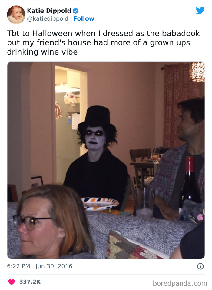 Funniest Tweets Of All Time