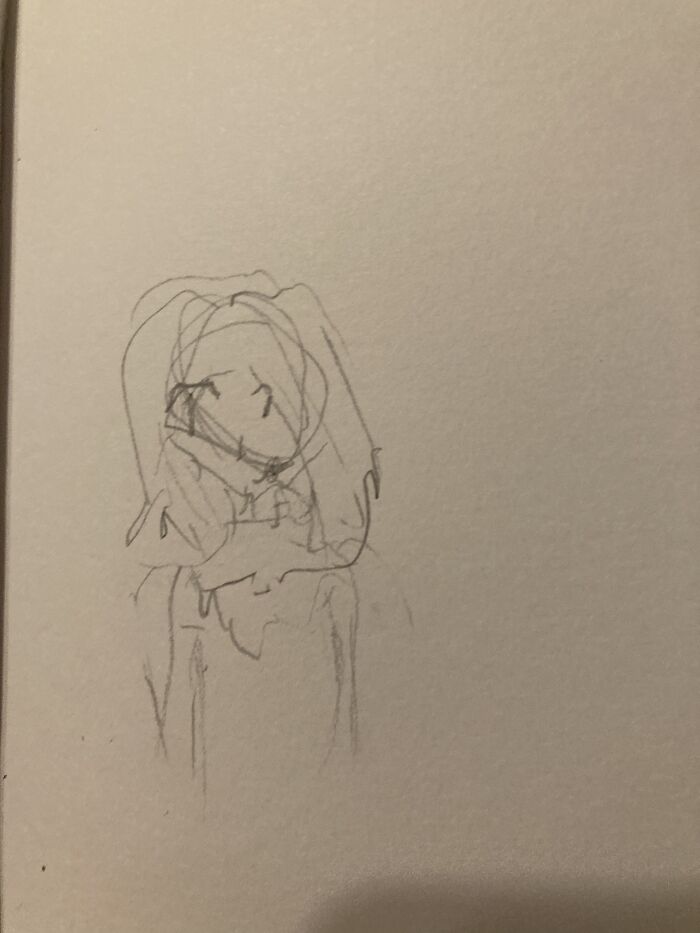 Flu And Body Tremors Too!